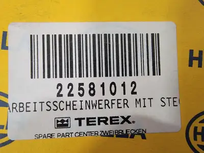 NEW HELLA 1GA 007 506-491