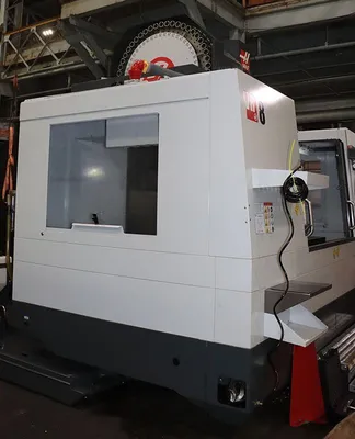 2022 HAAS VR-8 MACHINING CENTERS, VERICAL (5-Axis or More) | Prime Machinery (29)