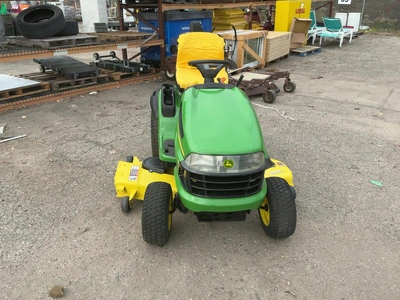Used JOHN DEERE 190C Mowers Michigan US | Miedema Asset Management Group #1761291
