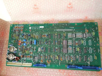 NEW ALLEN BRADLEY S50387 MODULATOR LOGIC BOARD