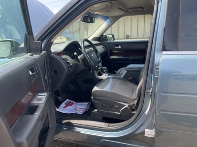 Used 2010 FORD FLEX SUVs Michigan US | Miedema Asset Management Group #1304550