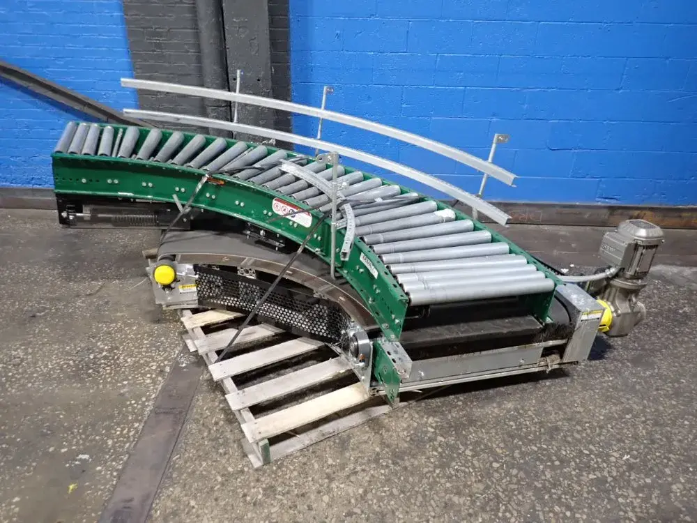 Conveyors