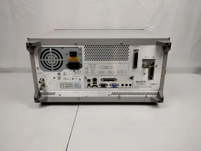 USED AGILENT E5062A