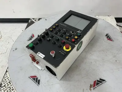 USED HPM COMMAND 9000 COMMAND 9000
