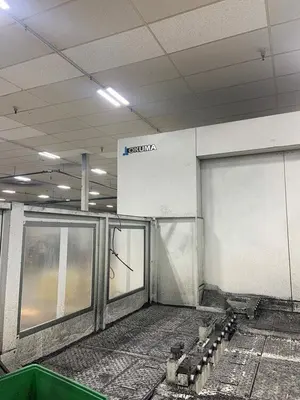 2014 OKUMA MA-12500H Horizontal Machining Centers | Toolquip, Inc. (8)