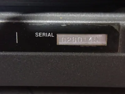 Used BELL & HOWELL 1575A Commercial Audio/Visual Equipment Ohio US | HGR 24 #754827