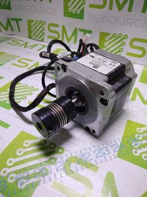 PACIFIC SCIENTIFIC N31HRHL-LDK-NS-00 STEP MOTOR