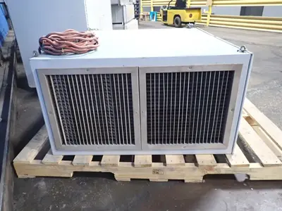 USED CLEAN SHOP IG3 IOR