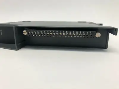 New | in-Stock Giddings & Lewis PiC900 Input Encoder Module PLC Input & Output Michigan US | Maverick Industrial Sales #1401084