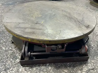 Used 2007 SOUTHWORTH _UNKNOWN_ Pallet Positioners Ohio US | HGR 24 #1355854