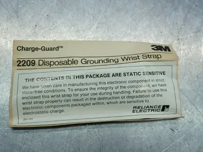 USED ABB 0518316