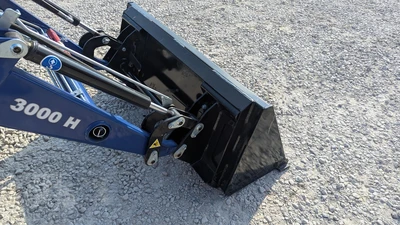 NEW FARMTRAC 25H