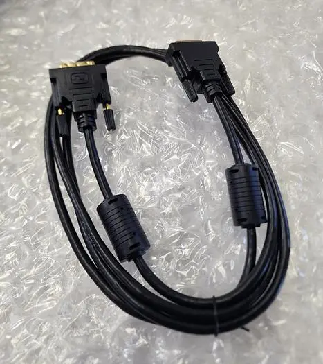 DVI-D Single Link Cable