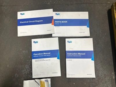 2019 DOOSAN VC 630/5AX Vertical Machining Centers (5-Axis or More) | Charter Auctions (42)