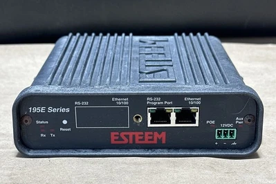 USED Esteem 195Eg
