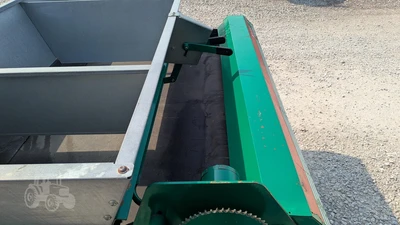 USED CUSHMAN 898561