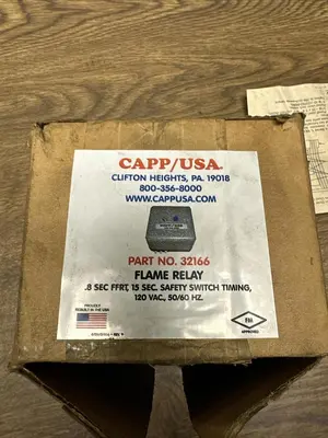Used CAPP 32166 Miscellaneous Equipment (Electrical & Power) | Surplus Asset Holdings #1197928