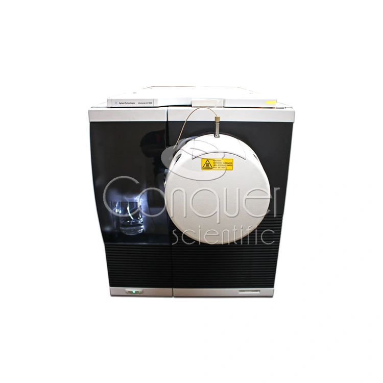 Used AGILENT TECHNOLOGIES 6125 Mass Spectrometer | Conquer Scientific #804830