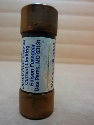 USED EDISON JDL-8