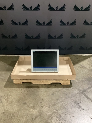 Used SIEMENS ET-498-2TX-AC Interface Monitors Michigan US | iGAM Industrial Marketplace #1404999