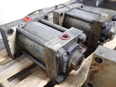 Used HANNA ME62HNC7.00 Pumps Ohio US | HGR 24 #902990