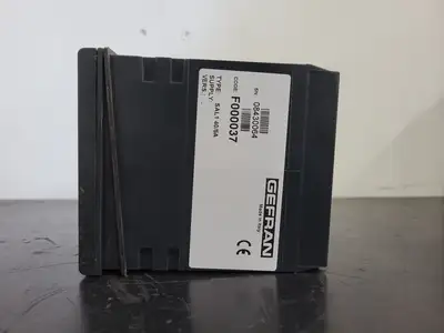 USED GEFRAN SAL1 40/5A
