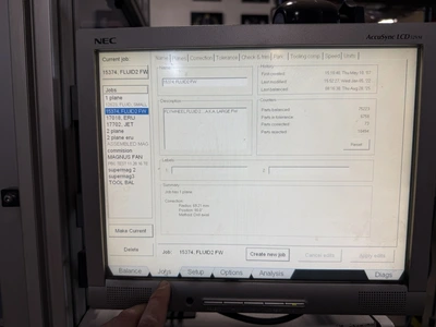 USED 2007 UNIBAL SVOEF-SA