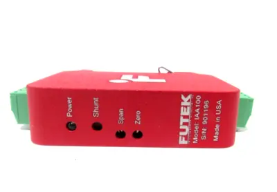 NEW FUTEK IAA100