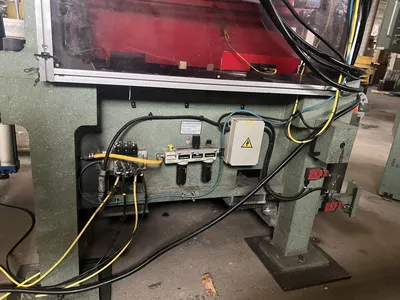 USED FREEMAN SCHWABE FREEMAN SCHWABE SR-230 PRESS