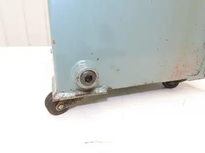 Used DAIKIN _UNKNOWN_ Hydraulic Power Units Indiana US | Arrow Industrial #1408469