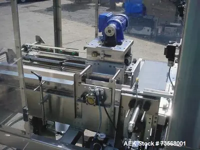 USED POLYPACK CHA-24HL-A