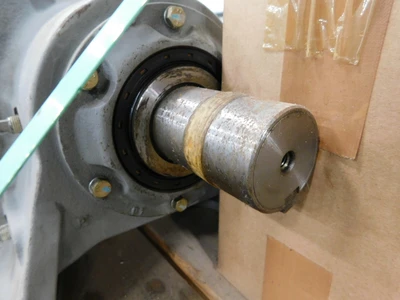 New | in-Stock SUMITOMO CHHBJMN1A-6165DCY-354 Gearmotors Ohio US | Equipment Recovery Corp. #1331610