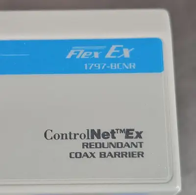 USED Allen-Bradley 1797BCNR