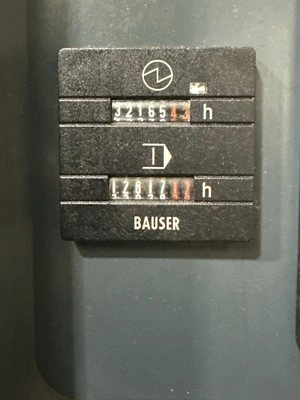 DMG MORI DMU 50 Machining Centers, 5 Axis | Asset Exchange Corporation (2)