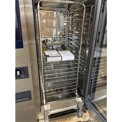New | in-Stock RATIONAL ICOMBI PRO 20 Ovens British Columbia CA | Surrey Food Equipment #1310262