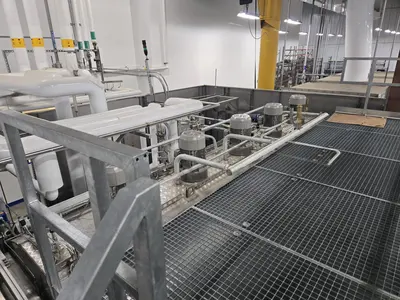2016 FEDEGARI XFOF9/C800 Autoclave | HealthStar, Inc. (4)