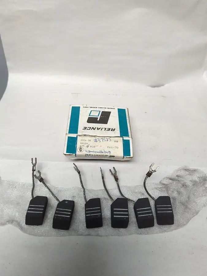 New | in-Stock RELIANCE ELECTRIC 3306-DE Industrial Controls Ohio US | Surplus Asset Holdings #1235694