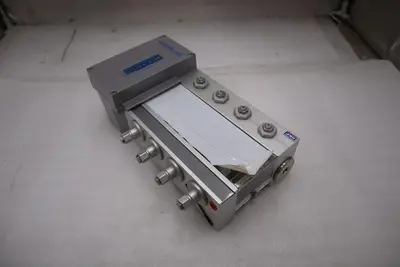 SKF 13129072 SF15A-04-UA-BSC FLOWMETER NEW IN BOX STOCK GF-1031