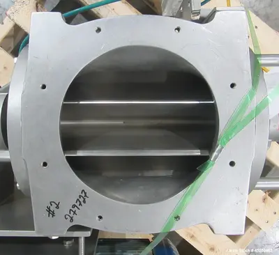 USED NU-CON ENGINEERING DT 750 DEM