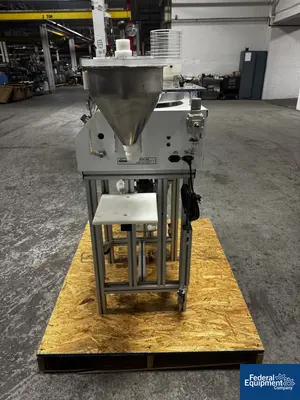 Dubios Dubois Seed Counter Coater Seed Counter and Treater