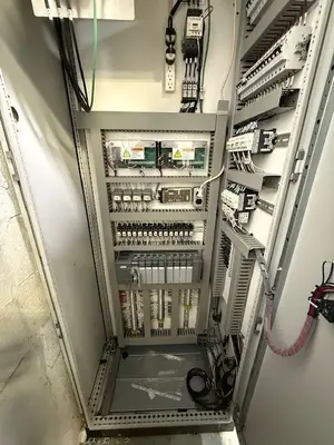 2011 CREST COC4-1014 Ultrasonic Cleaning Systems | Midstate Machinery (20)