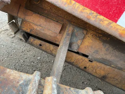 Used RAYCO T185 HYDRA-STUMPER Stump Grinders Michigan US | Miedema Asset Management Group #1487871