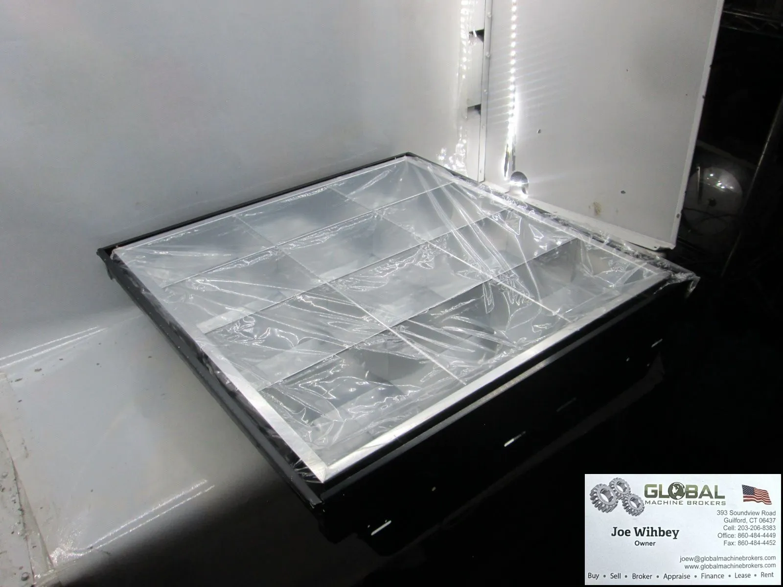 Lightolier DPA2G12LP3U412003 Ceiling Panel Light