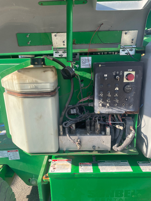 Used 2016 Z-40/23N RJ Genie Articulating Boom Lifts Florida US | Stack Equipment #1418845