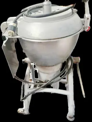 USED HOBART VCM 40