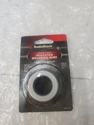 Used RADIOSHACK 278-503 Semiconductor Parts California US | Advanced Capital Equipment Sales #429113