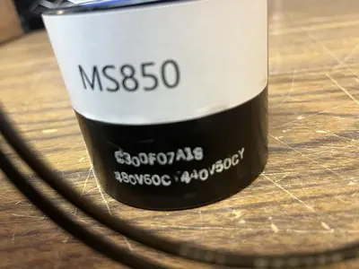 New | in-Stock ITT C300F07A18 Miscellaneous Equipment (Electrical & Power) Ohio US | Surplus Asset Holdings #1441551