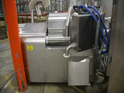 Used SEYDELMANN K 324 AC8 VAK Commercial Food Processors Illinois US | M&M Equipment Corp. #1367544