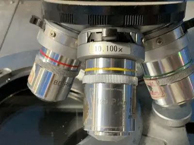 Used NIKON UM2 Measuring Microscopes Ohio US | HGR 24 #1288749