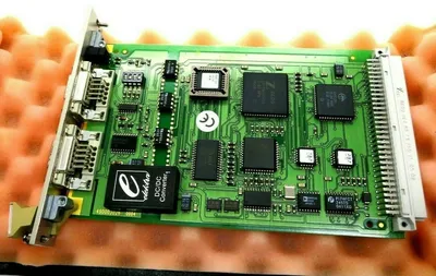 NEW HIMA 98-4862160 COMMUNICATION MODULE F8621A 984862160